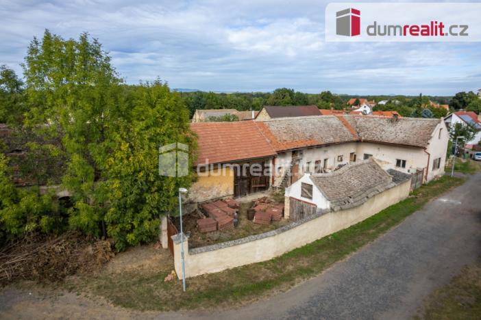 Prodej rodinného domu, Budyně nad Ohří - Kostelec nad Ohří, 265 m2