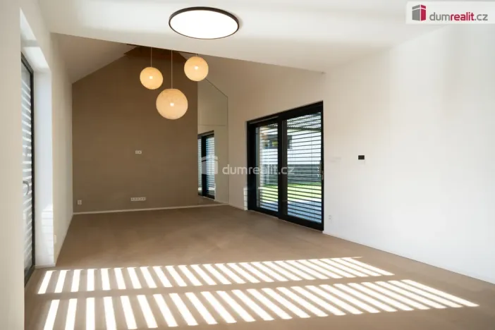 Prodej rodinného domu, Jihlava, 135 m2