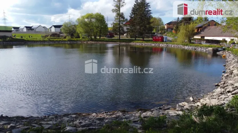 Prodej rodinného domu, Jihlava, 135 m2