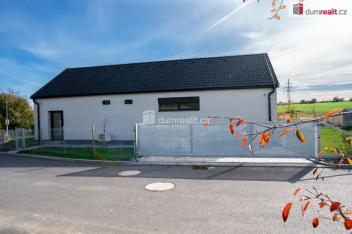 Prodej rodinného domu, Jihlava, 135 m2