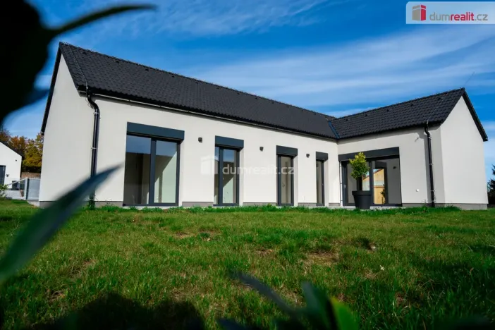 Prodej rodinného domu, Jihlava, 135 m2