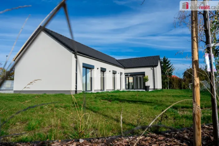 Prodej rodinného domu, Jihlava, 135 m2