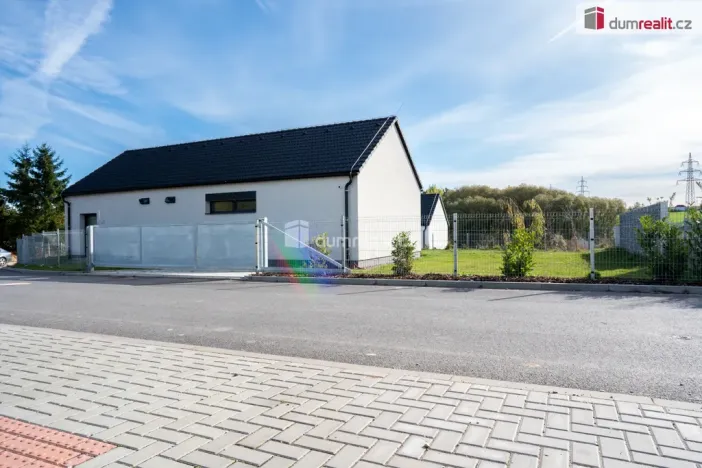 Prodej rodinného domu, Jihlava, 135 m2