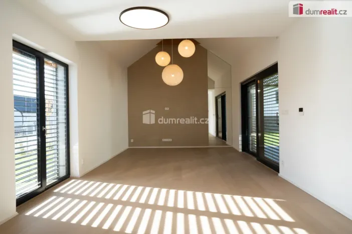 Prodej rodinného domu, Jihlava, 135 m2