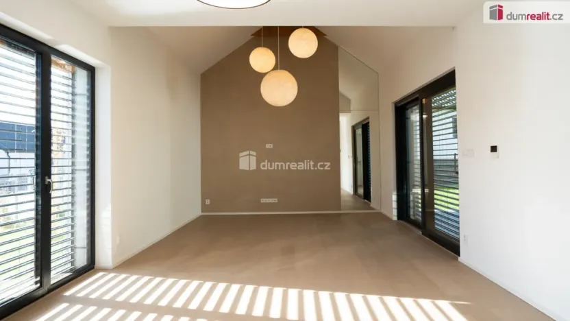 Prodej rodinného domu, Jihlava, 135 m2