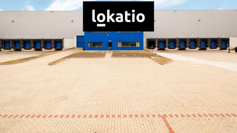 Pronájem skladu, Modletice, 14466 m2