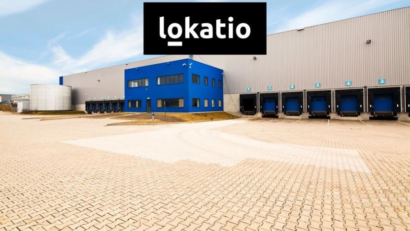 Pronájem skladu, Modletice, 7000 m2