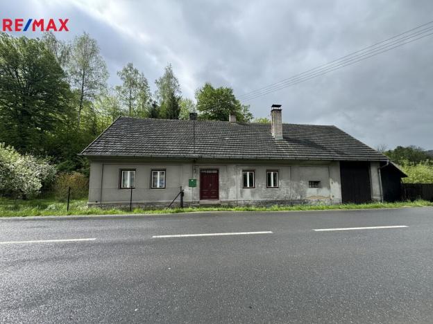 Prodej rodinného domu, Metylovice, 120 m2