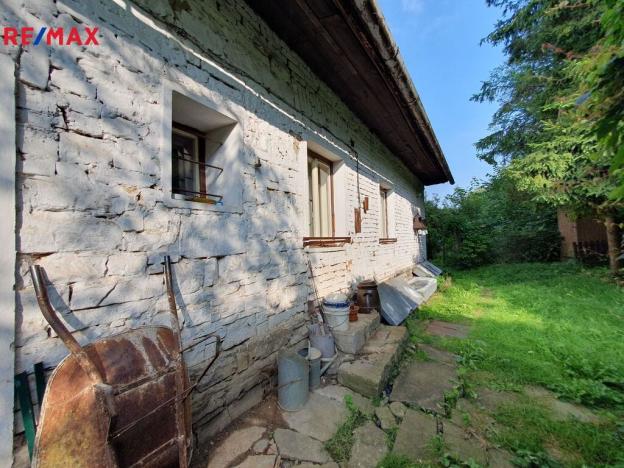 Prodej rodinného domu, Metylovice, 120 m2