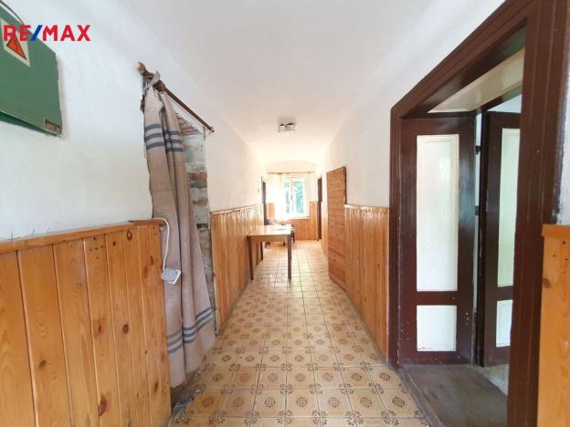 Prodej rodinného domu, Metylovice, 120 m2