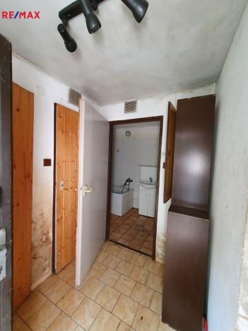 Prodej rodinného domu, Metylovice, 120 m2