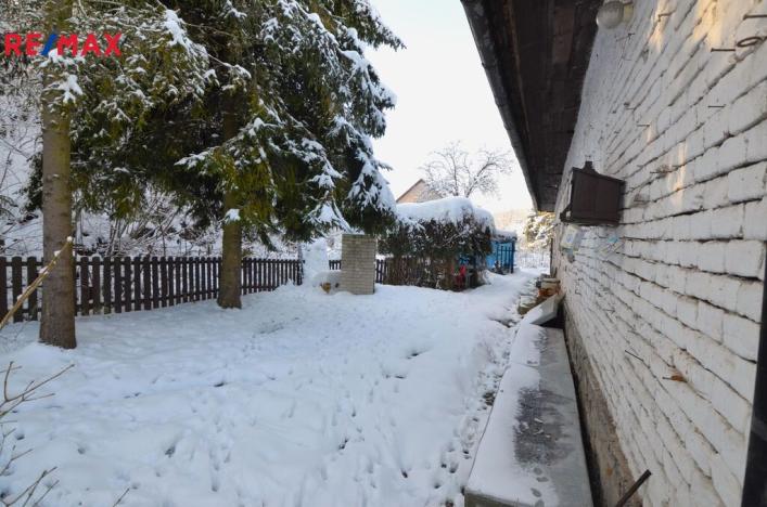 Prodej rodinného domu, Metylovice, 120 m2