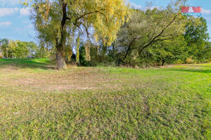 Prodej pozemku pro bydlení, Lipová - Dolní Lažany, 763 m2