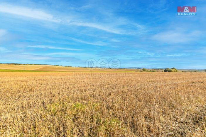 Prodej pole, Krásné Údolí, 4533 m2