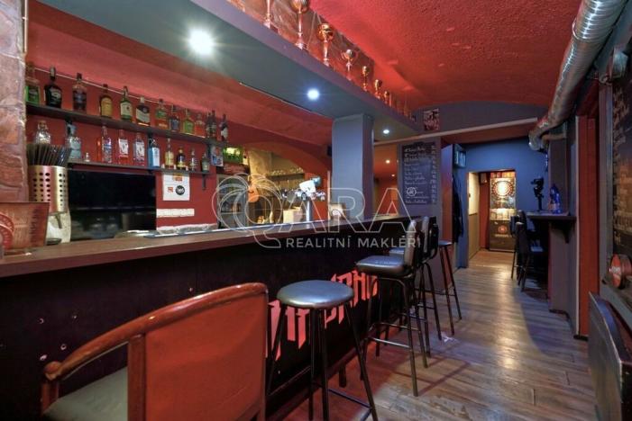 Prodej činžovního domu, Kladno, Osvoboz. pol. vězňů, 1000 m2