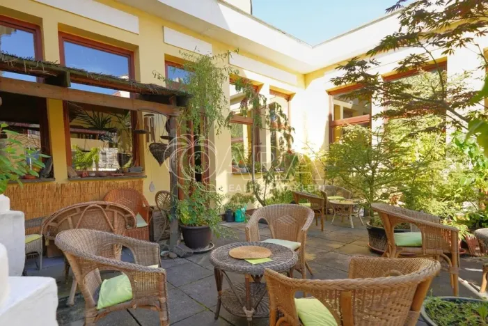 Prodej činžovního domu, Kladno, Osvoboz. pol. vězňů, 1000 m2