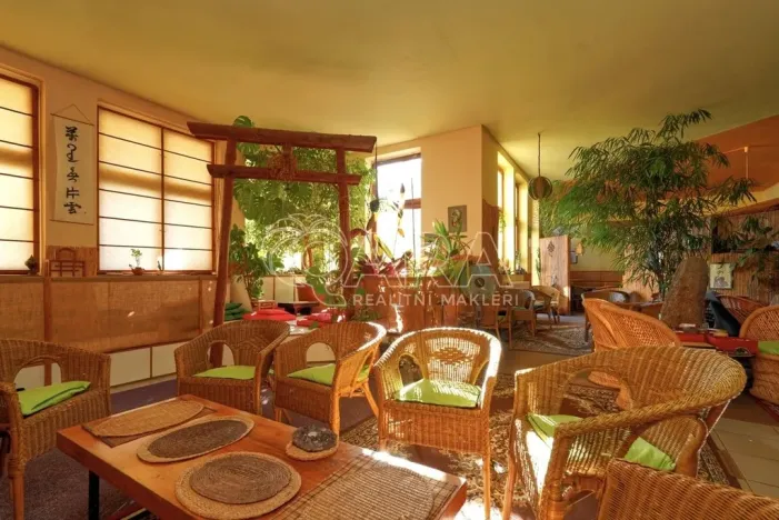 Prodej činžovního domu, Kladno, Osvoboz. pol. vězňů, 1000 m2