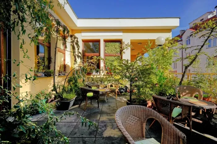 Prodej činžovního domu, Kladno, Osvoboz. pol. vězňů, 1000 m2