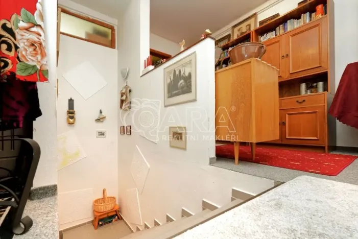 Prodej činžovního domu, Kladno, Osvoboz. pol. vězňů, 1000 m2