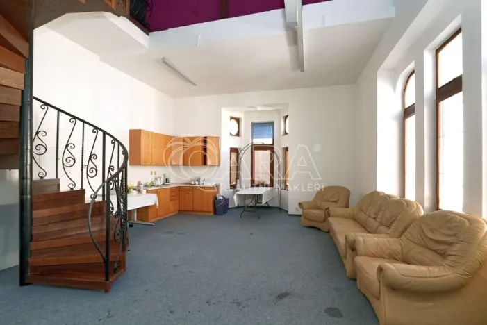 Prodej činžovního domu, Kladno, Osvoboz. pol. vězňů, 1000 m2