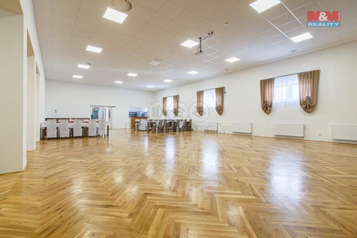 Pronájem komerční nemovitosti, Vřesina, Ovocná, 635 m2