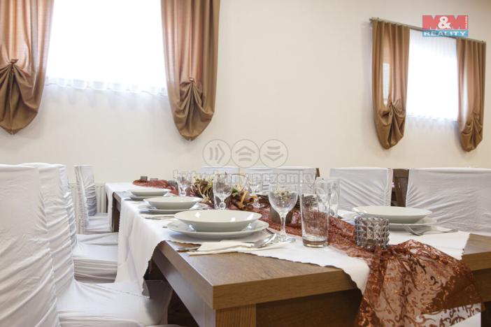 Pronájem komerční nemovitosti, Vřesina, Ovocná, 635 m2