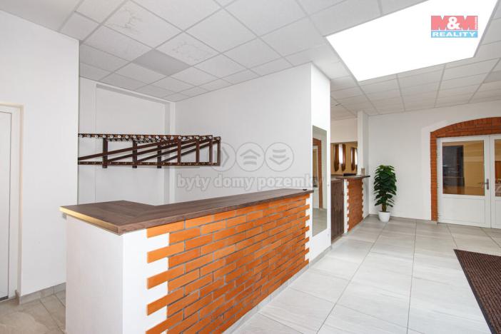 Pronájem komerční nemovitosti, Vřesina, Ovocná, 635 m2