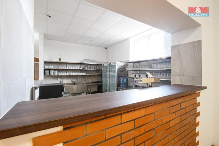 Pronájem komerční nemovitosti, Vřesina, Ovocná, 635 m2