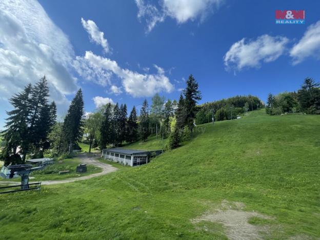 Prodej pozemku pro bydlení, Desná - Desná III, 982 m2