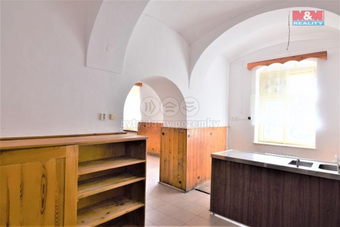 Pronájem obchodního prostoru, Česká Lípa, Liberecká, 116 m2