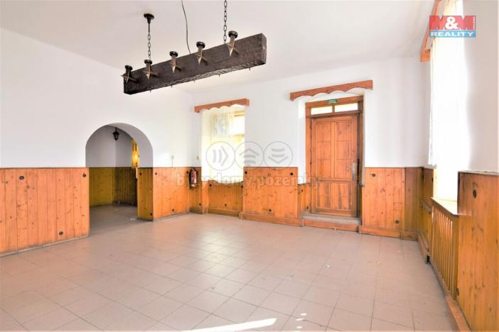 Pronájem obchodního prostoru, Česká Lípa, Liberecká, 116 m2