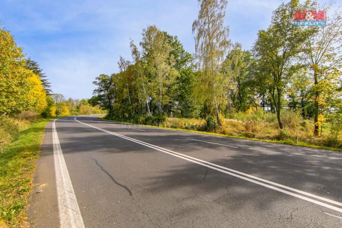 Prodej pozemku pro bydlení, Kynšperk nad Ohří, 1260 m2