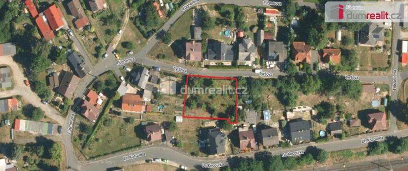 Prodej rodinného domu, Sokolov, Tyršova, 97 m2