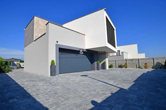 Prodej rodinného domu, Vysoký Újezd, V Hlinišťatech, 220 m2