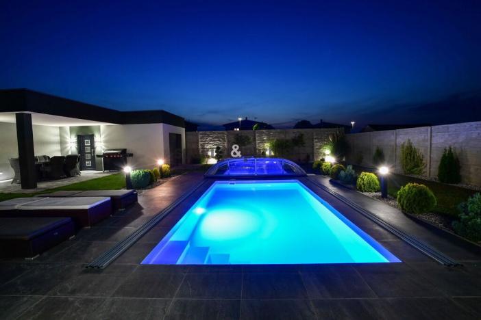 Prodej rodinného domu, Vysoký Újezd, V Hlinišťatech, 220 m2