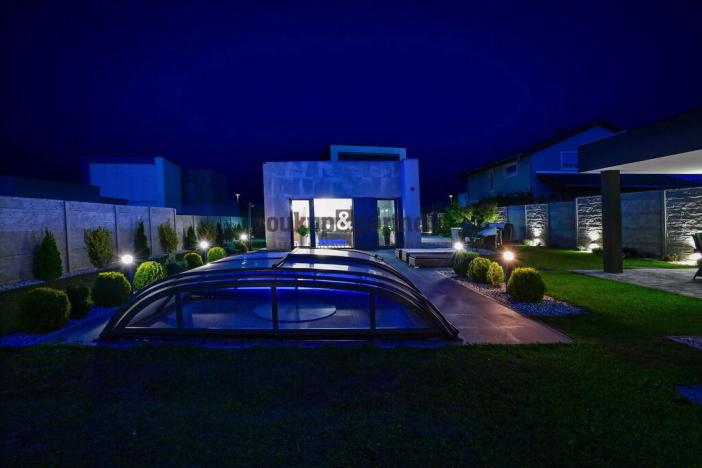 Prodej rodinného domu, Vysoký Újezd, V Hlinišťatech, 220 m2