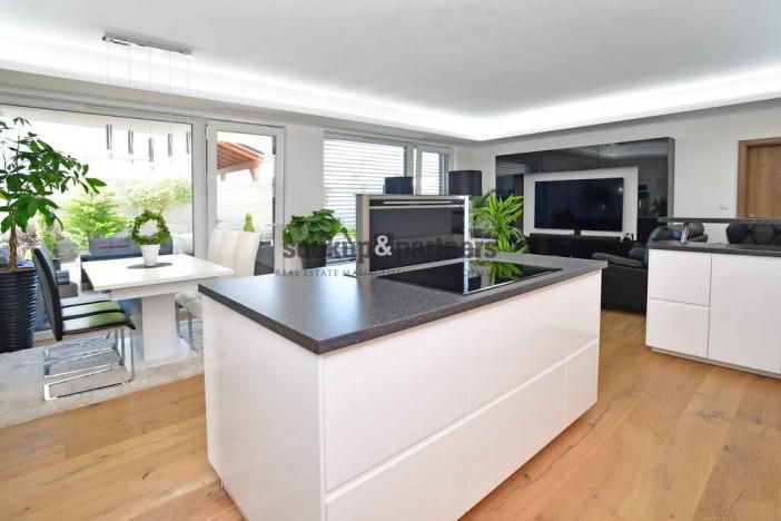 Prodej rodinného domu, Vysoký Újezd, V Hlinišťatech, 220 m2