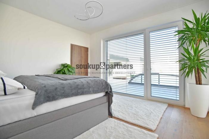 Prodej rodinného domu, Vysoký Újezd, V Hlinišťatech, 220 m2