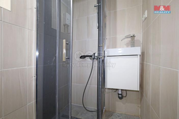 Prodej chaty, Merklín - Lípa, 140 m2