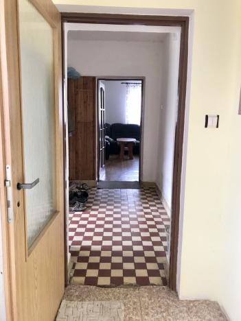 Prodej rodinného domu, Kněžice, 85 m2