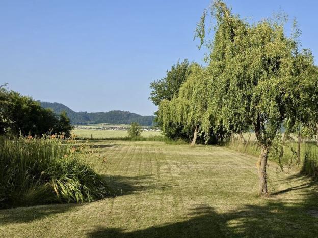 Prodej rodinného domu, Kněžice, 85 m2