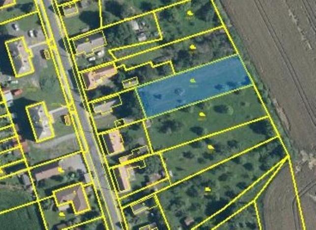 Prodej rodinného domu, Kněžice, 85 m2