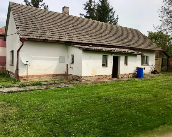 Prodej rodinného domu, Kněžice, 85 m2