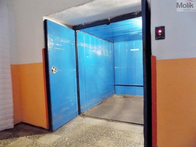 Pronájem skladu, Děčín - Děčín IX-Bynov, Teplická, 150 m2