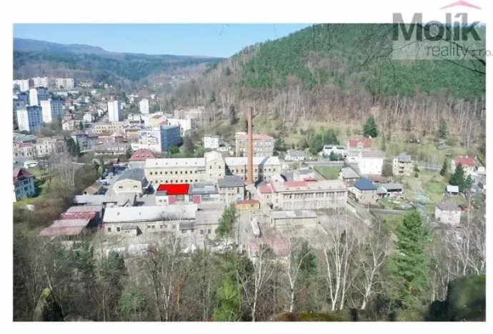 Pronájem skladu, Děčín - Děčín IX-Bynov, Teplická, 150 m2