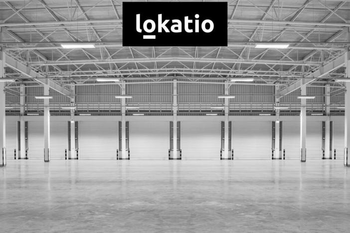 Pronájem skladu, Myslinka, 6000 m2