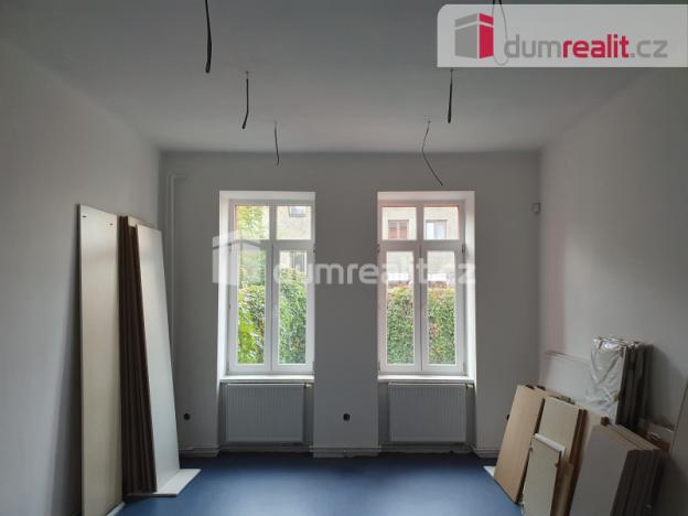 Pronájem komerční nemovitosti, Ostrava - Přívoz, Fügnerova, 56 m2