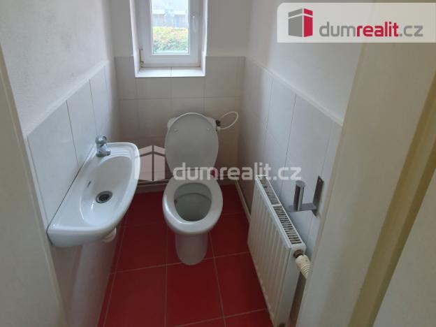 Pronájem komerční nemovitosti, Ostrava - Přívoz, Fügnerova, 56 m2