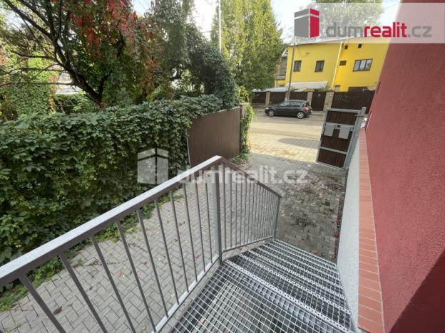 Pronájem komerční nemovitosti, Ostrava - Přívoz, Fügnerova, 56 m2