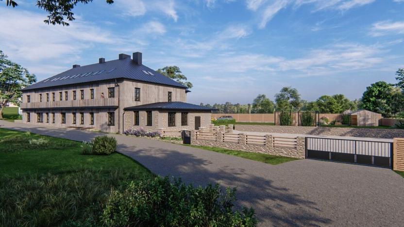 Prodej bytu 2+kk, Křišťanov - Arnoštov, 79 m2